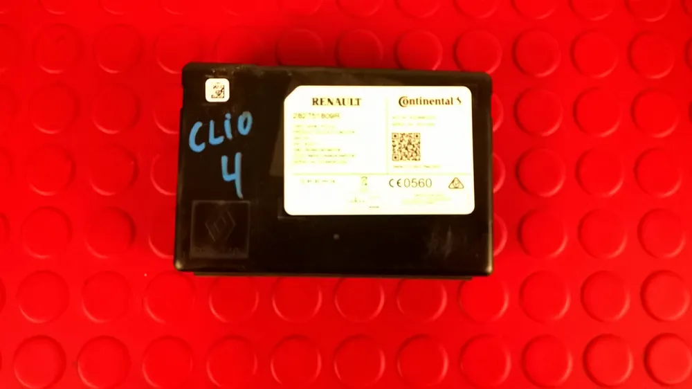 Módulo Electrónico