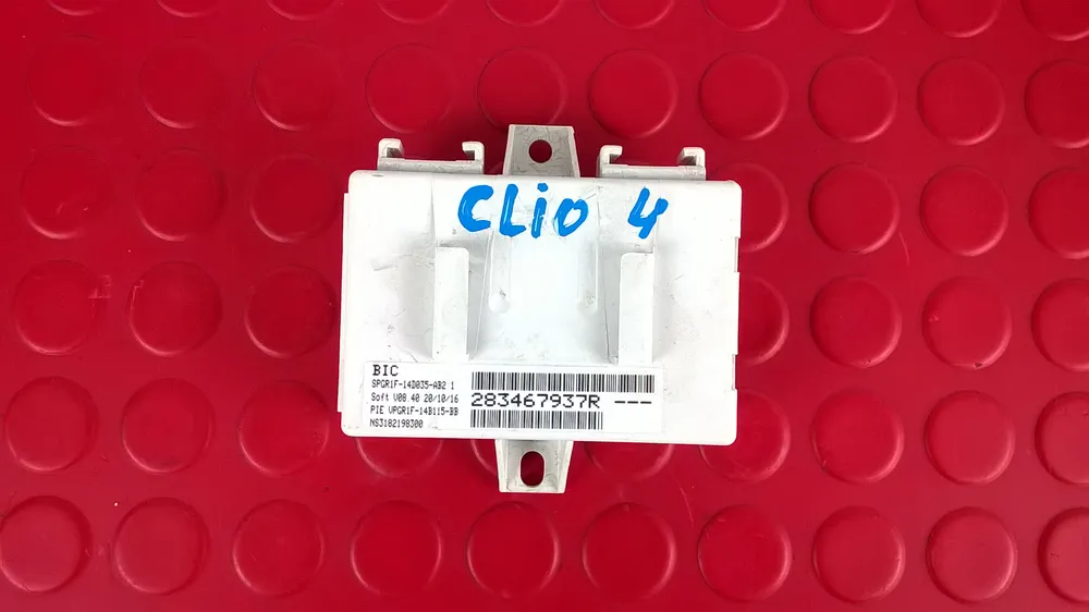 Módulo Electrónico