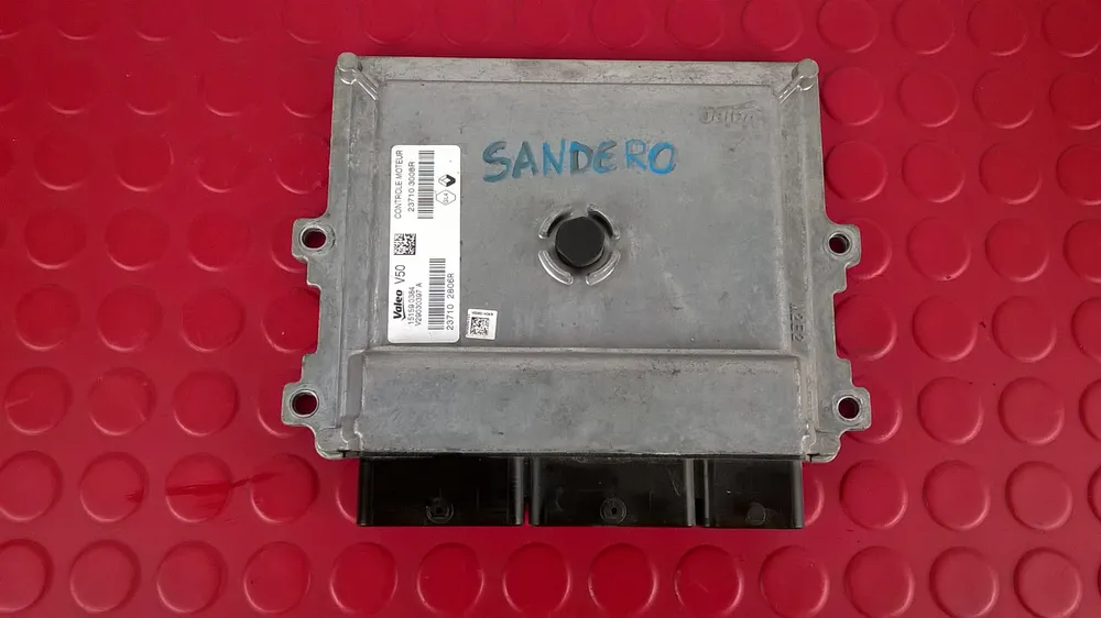 Centralina Motor / ECU