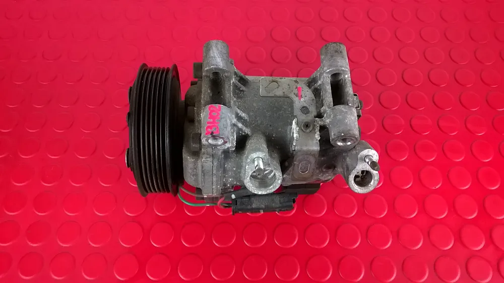 Compressor Ar Condicionado