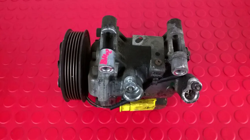 Compressor Ar Condicionado