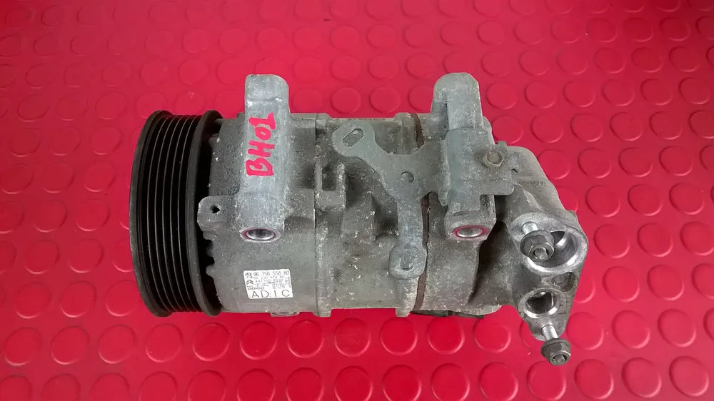 Compressor Ar Condicionado