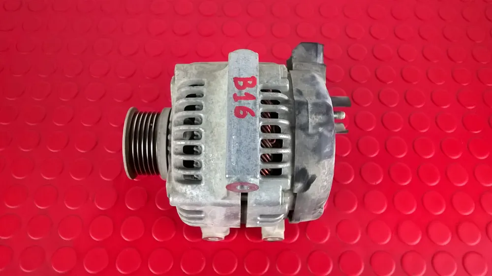 Alternador