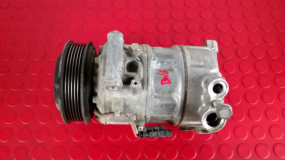 Compressor Ar Condicionado
