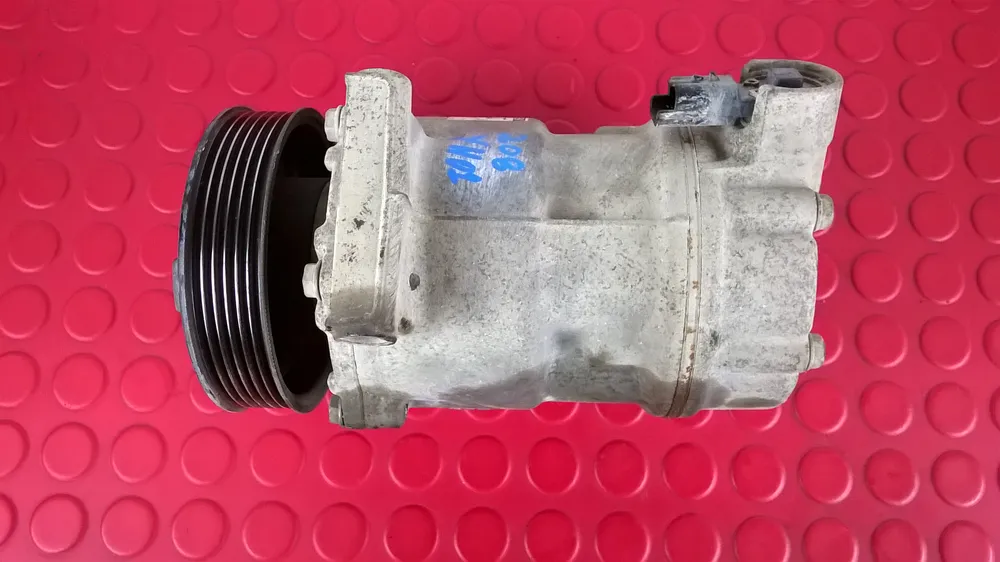 Compressor Ar Condicionado