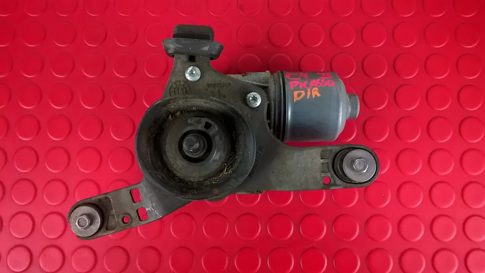 Motor Limpa Vidros Direito