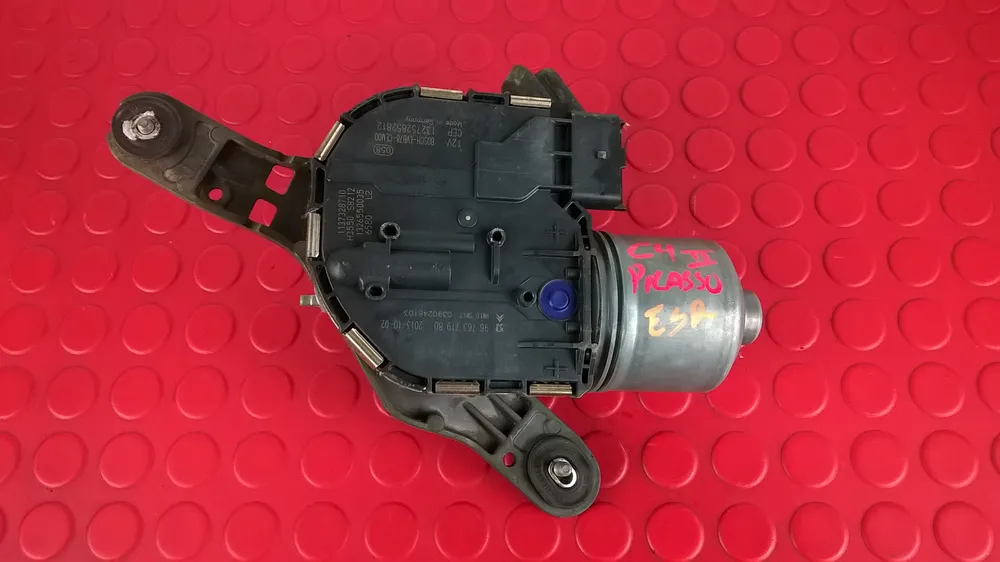 Motor Limpa Vidros Esquerdo