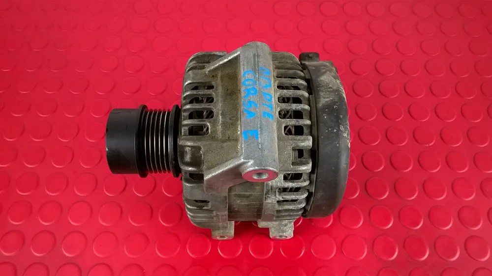 Alternador