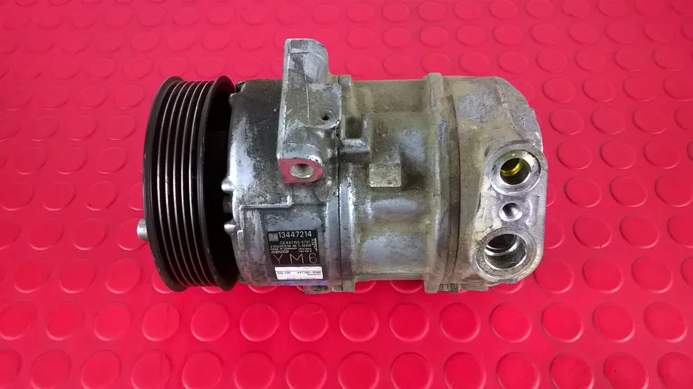 Compressor Ar Condicionado