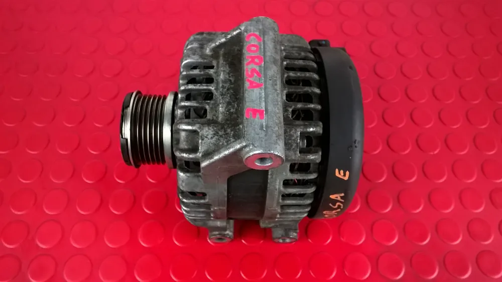 Alternador