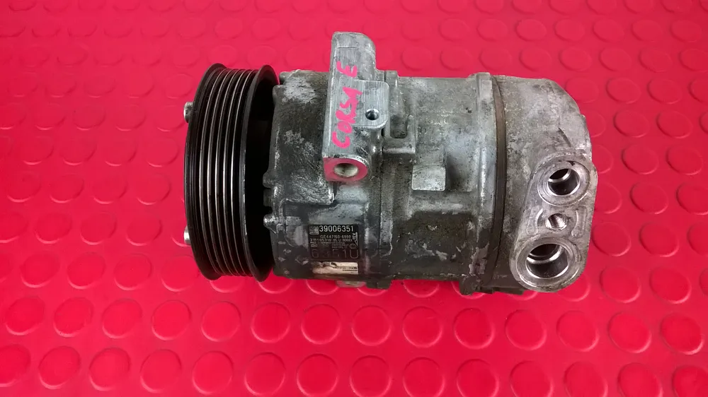 Compressor Ar Condicionado