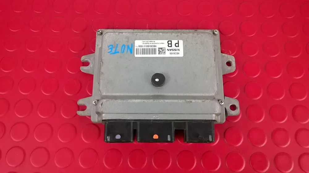 Centralina Motor / ECU