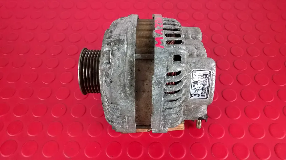Alternador