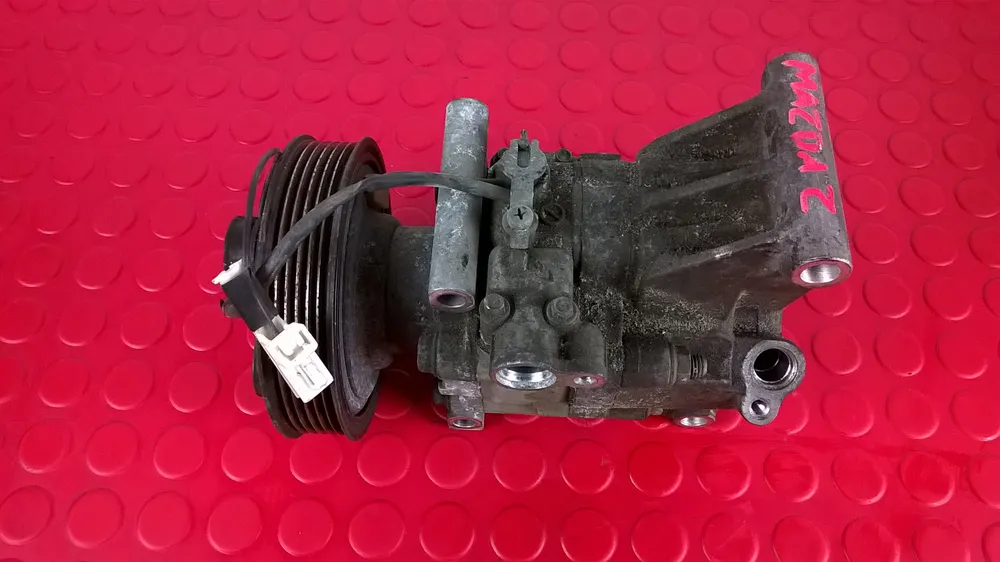 Compressor Ar Condicionado