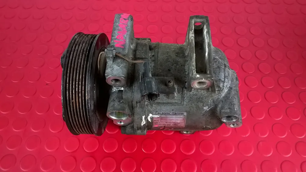Compressor Ar Condicionado