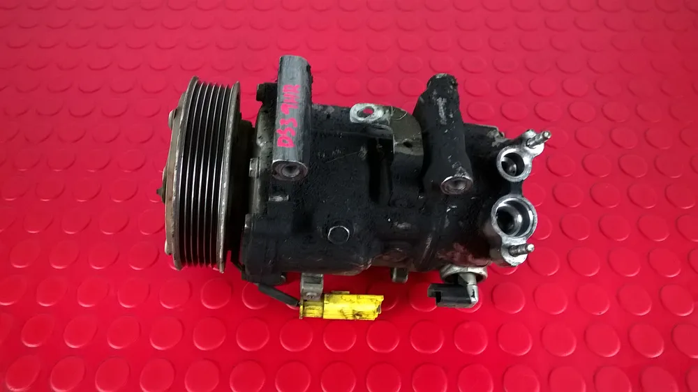 Compressor Ar Condicionado