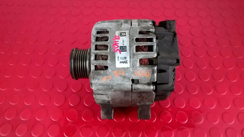 Alternador