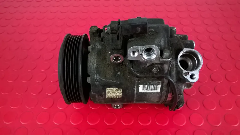 Compressor Ar Condicionado