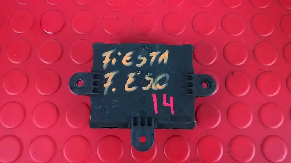 Módulo Electrónico