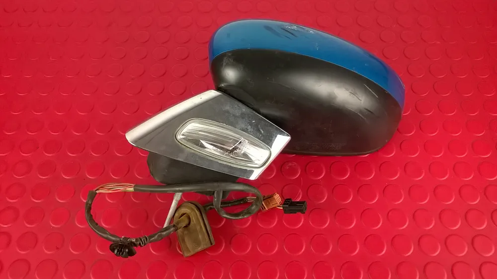 Espelho Retrovisor Esquerdo