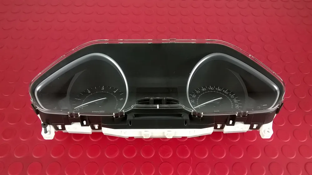 Quadrante / Painel de Instrumentos
