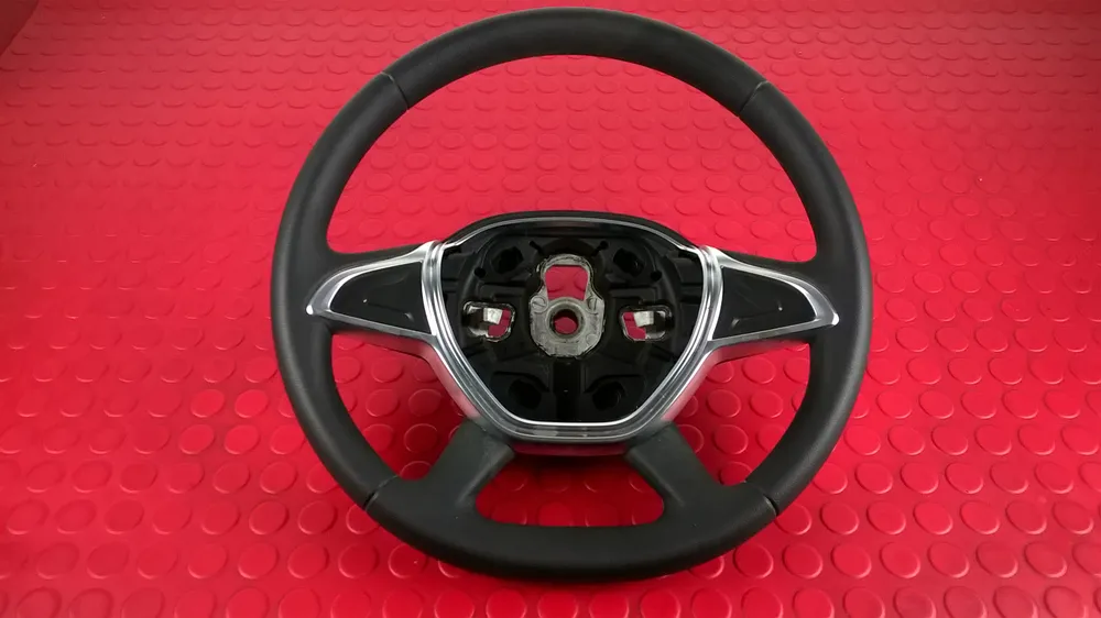 Volante do Motor