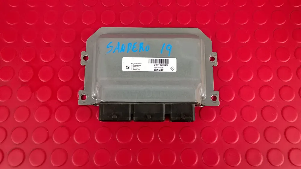Centralina Motor / ECU
