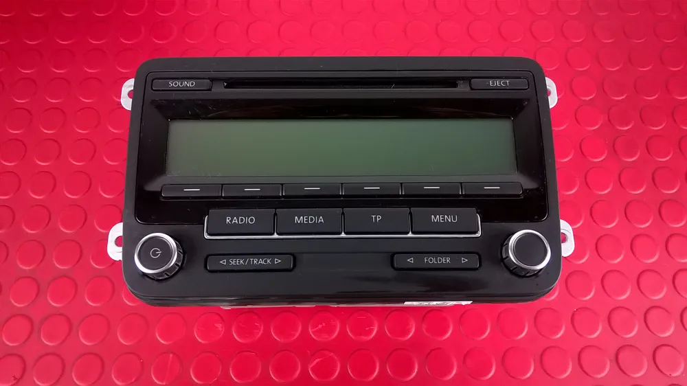 Rádio / Auto Rádio
