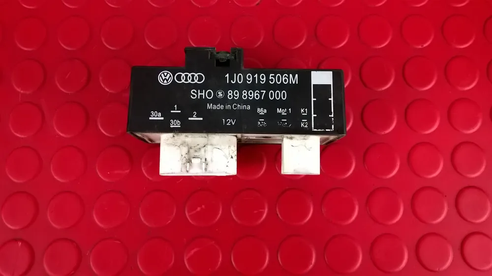 Módulo Electrónico