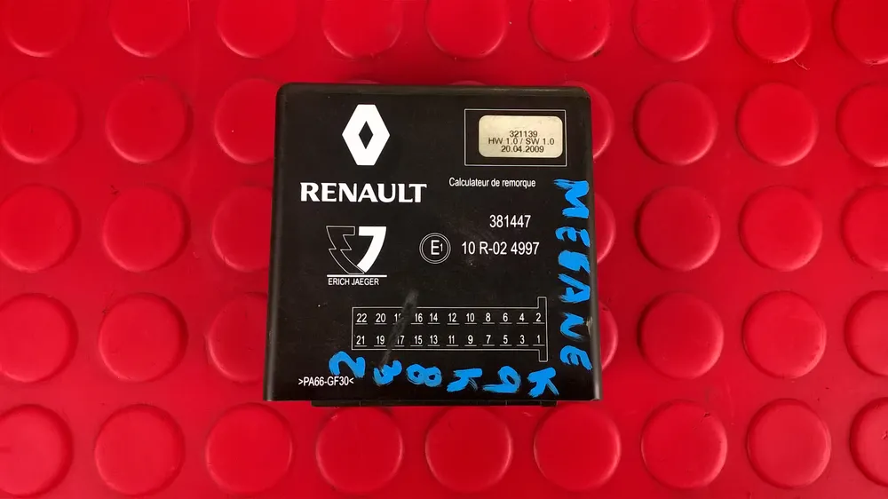 Módulo Electrónico