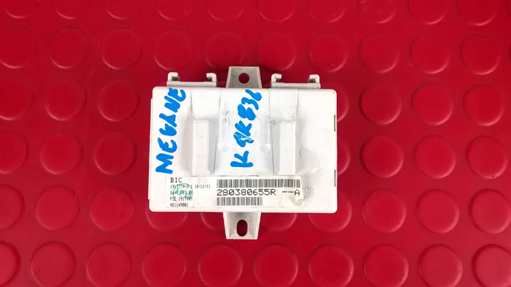 Módulo Electrónico