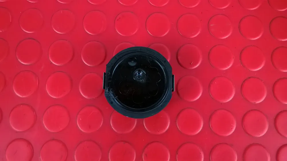 Sensor de Chuva