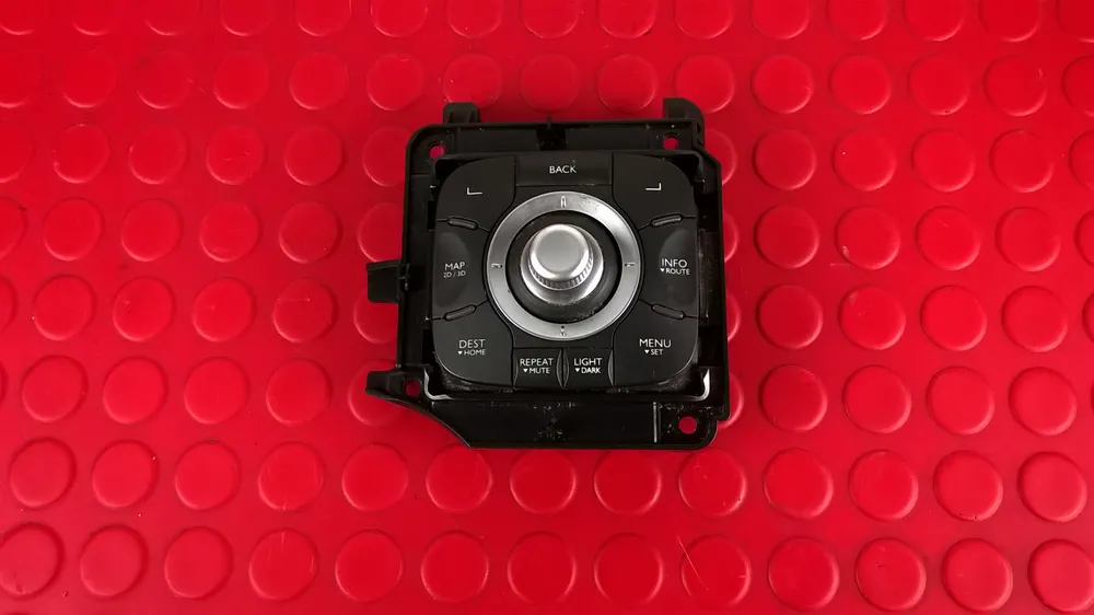 Comutador Multifunções GPS