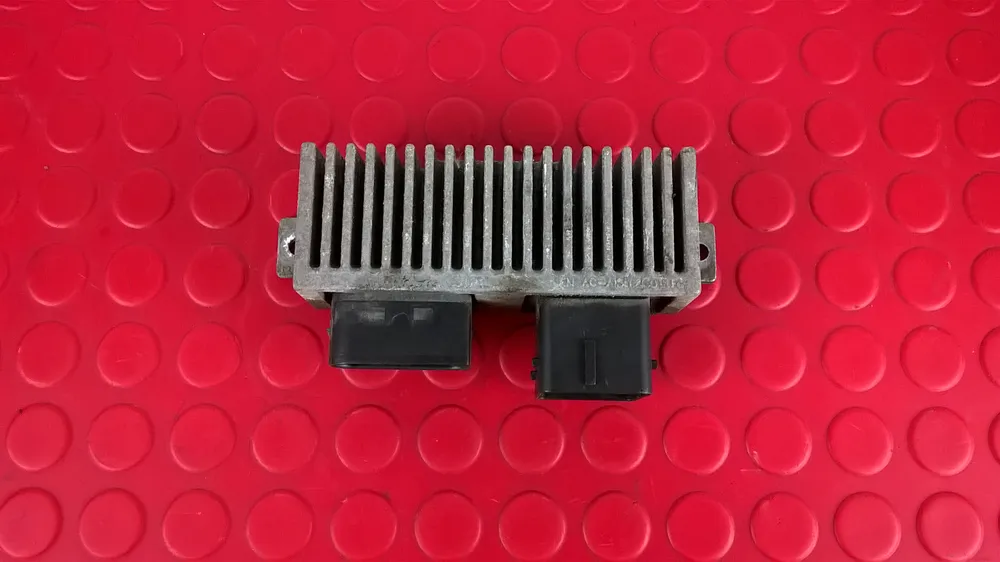 Módulo Electrónico