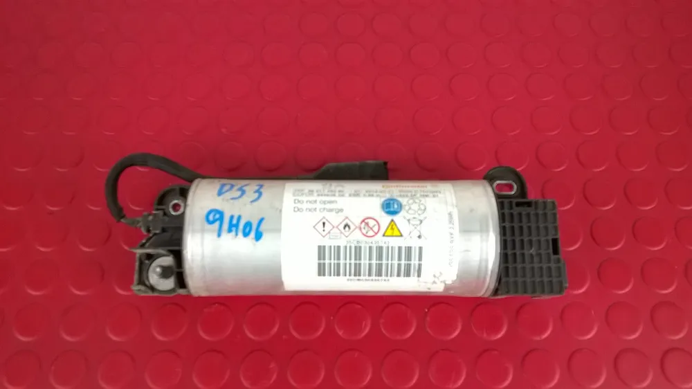 Condensador Start / Stop