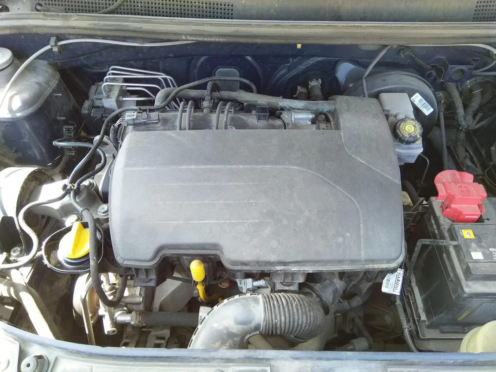 Motor Completo