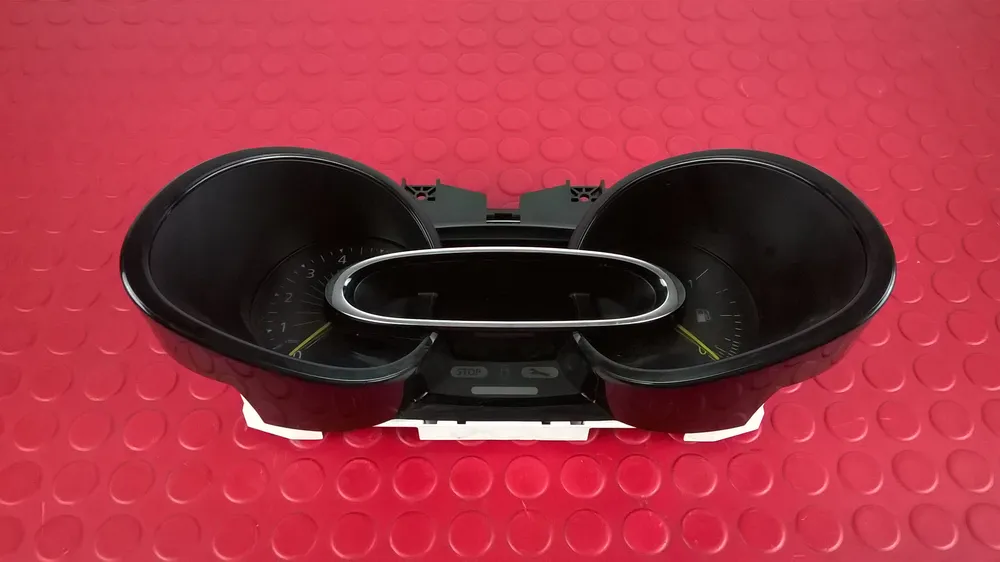 Quadrante / Painel de Instrumentos