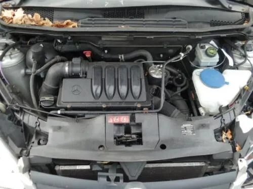 Motor Completo