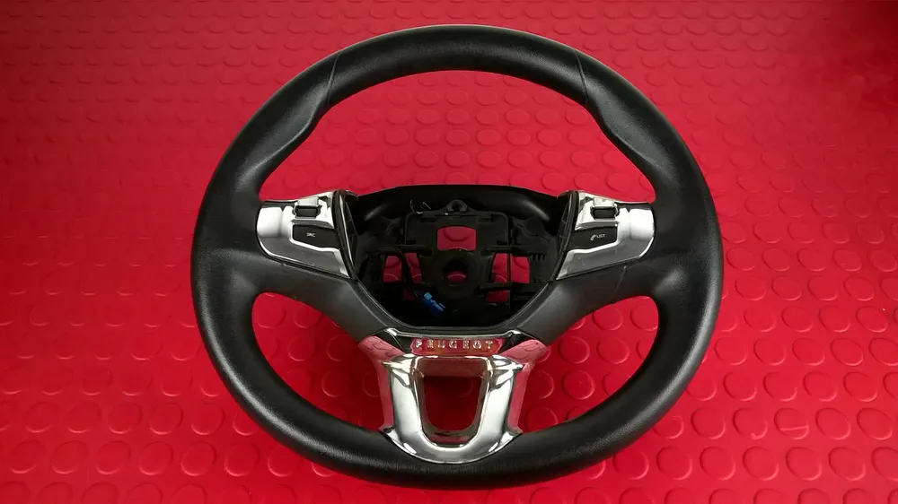 Volante.