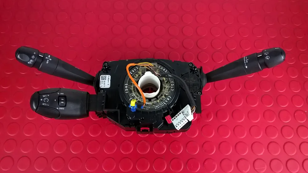 Fita de Airbags