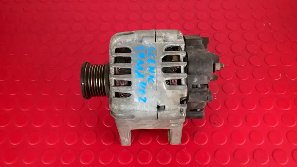 Alternador