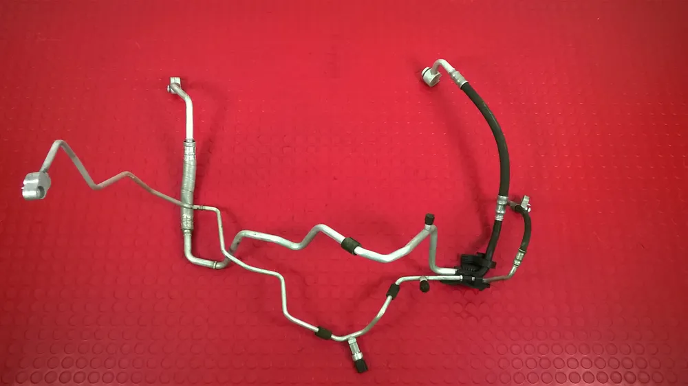 Tubos De Ar Condicionado