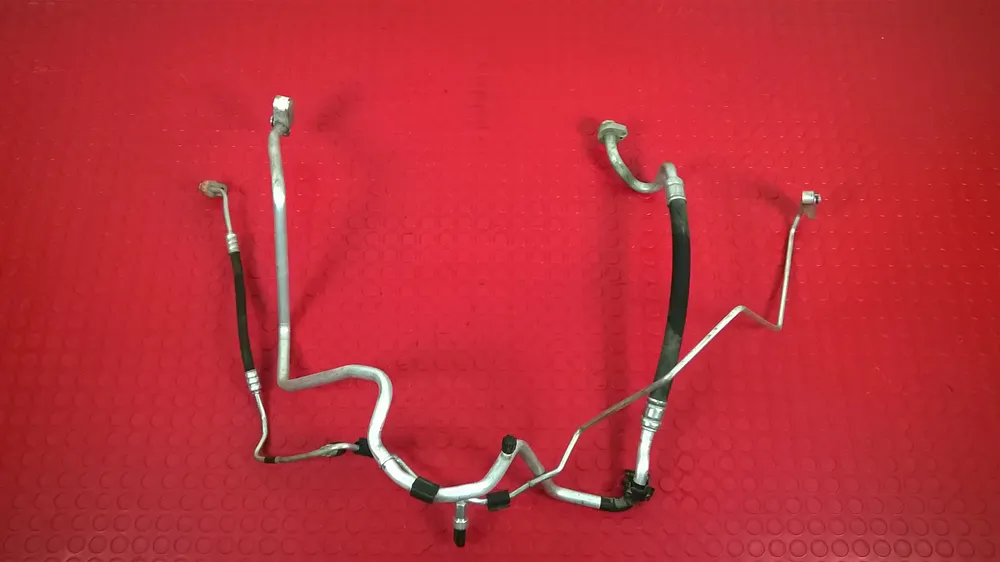Tubos De Ar Condicionado
