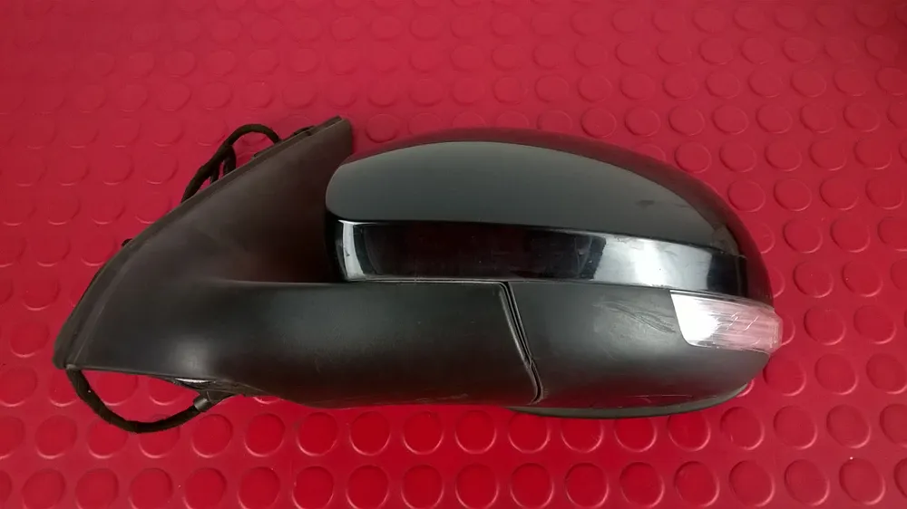 Espelho Retrovisor Esquerdo