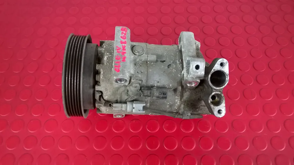 Compressor Ar Condicionado
