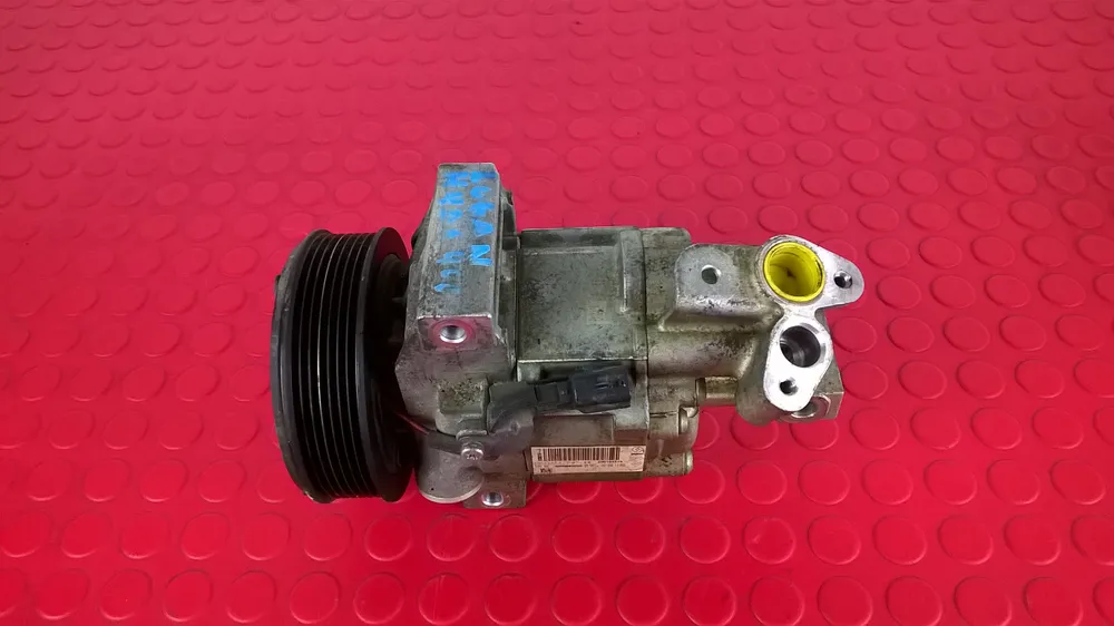 Compressor Ar Condicionado