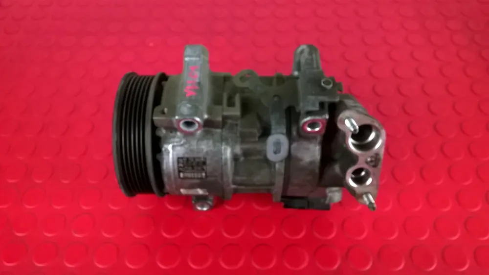 Compressor Ar Condicionado