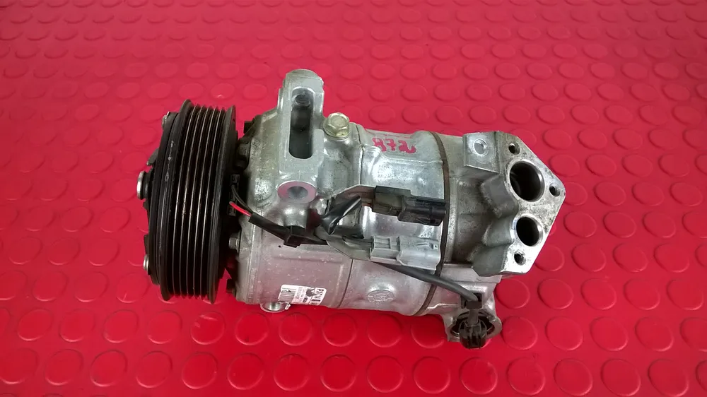 Compressor Ar Condicionado