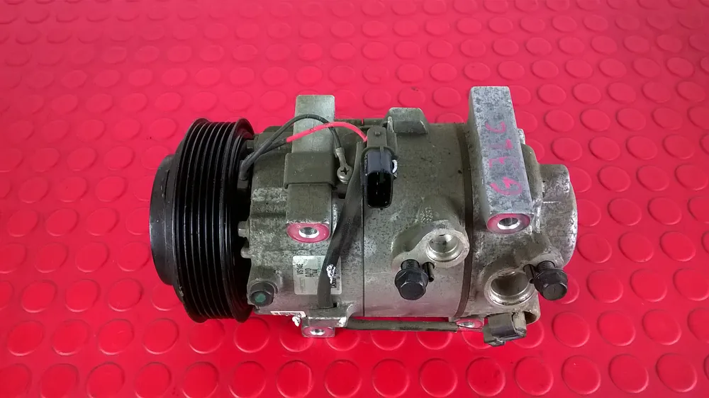 Compressor Ar Condicionado