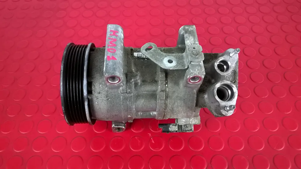 Compressor Ar Condicionado